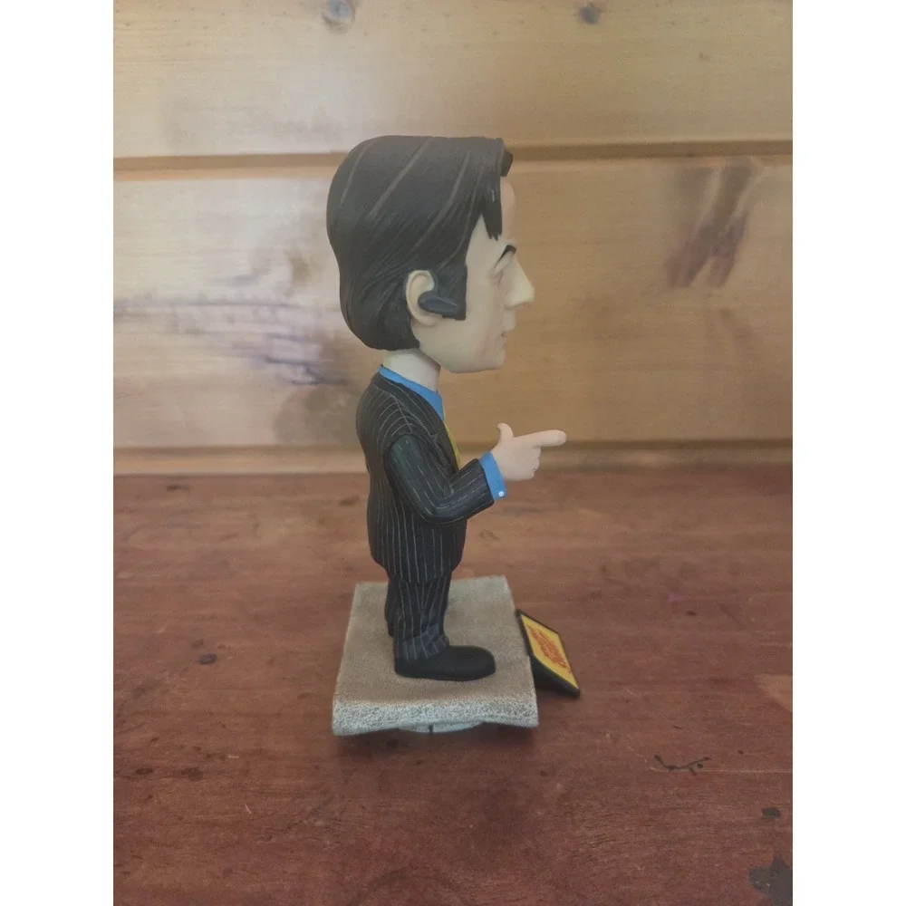 Saul Goodman Bobblehead Breaking Bad Better Call Saul 6.5